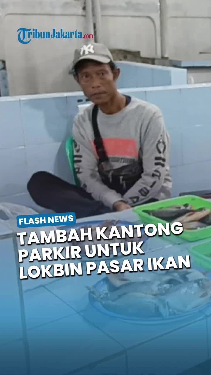 @Tribun Jakarta Official