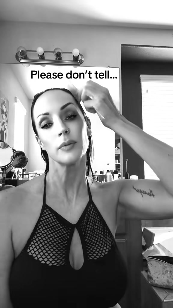 @Amanda B