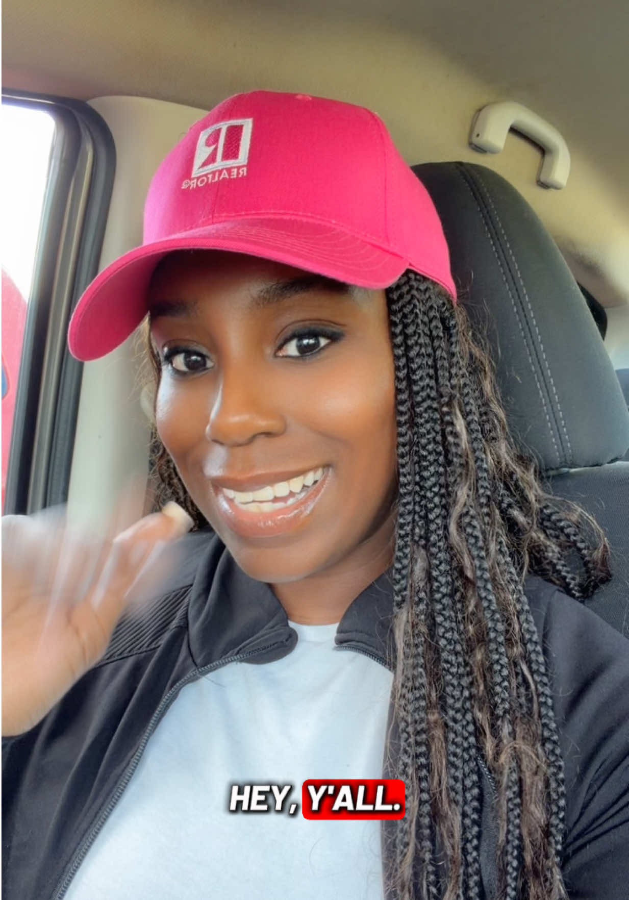 @Toni Reeves- RVA Realtor