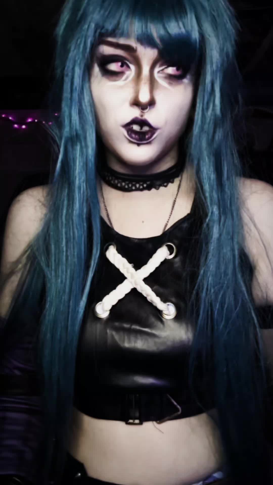 @โญ Sunny ๐ // ๐ฆ Jinx ๐ฃ
