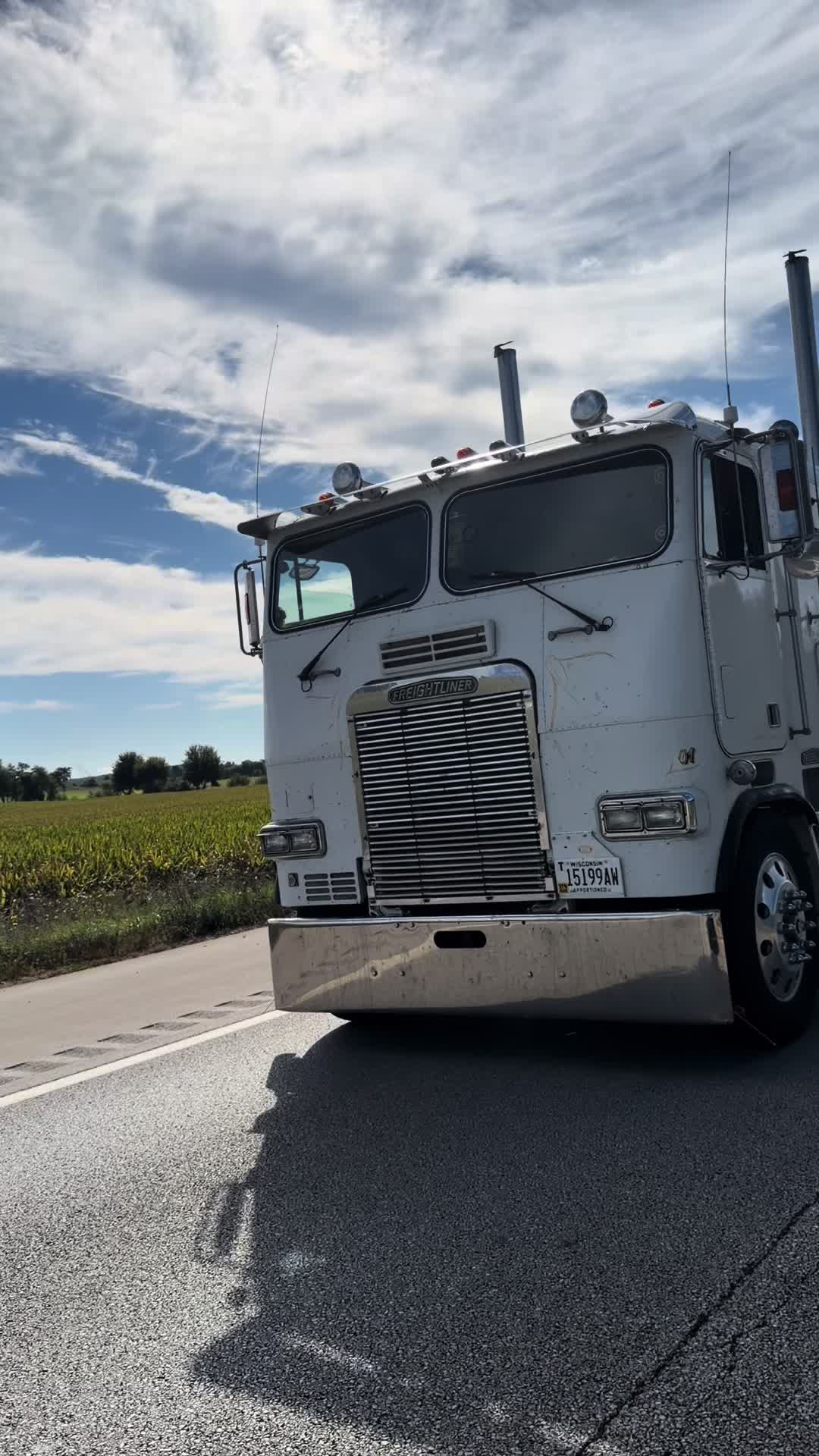 @Stephanie | Mama+Trucking Co