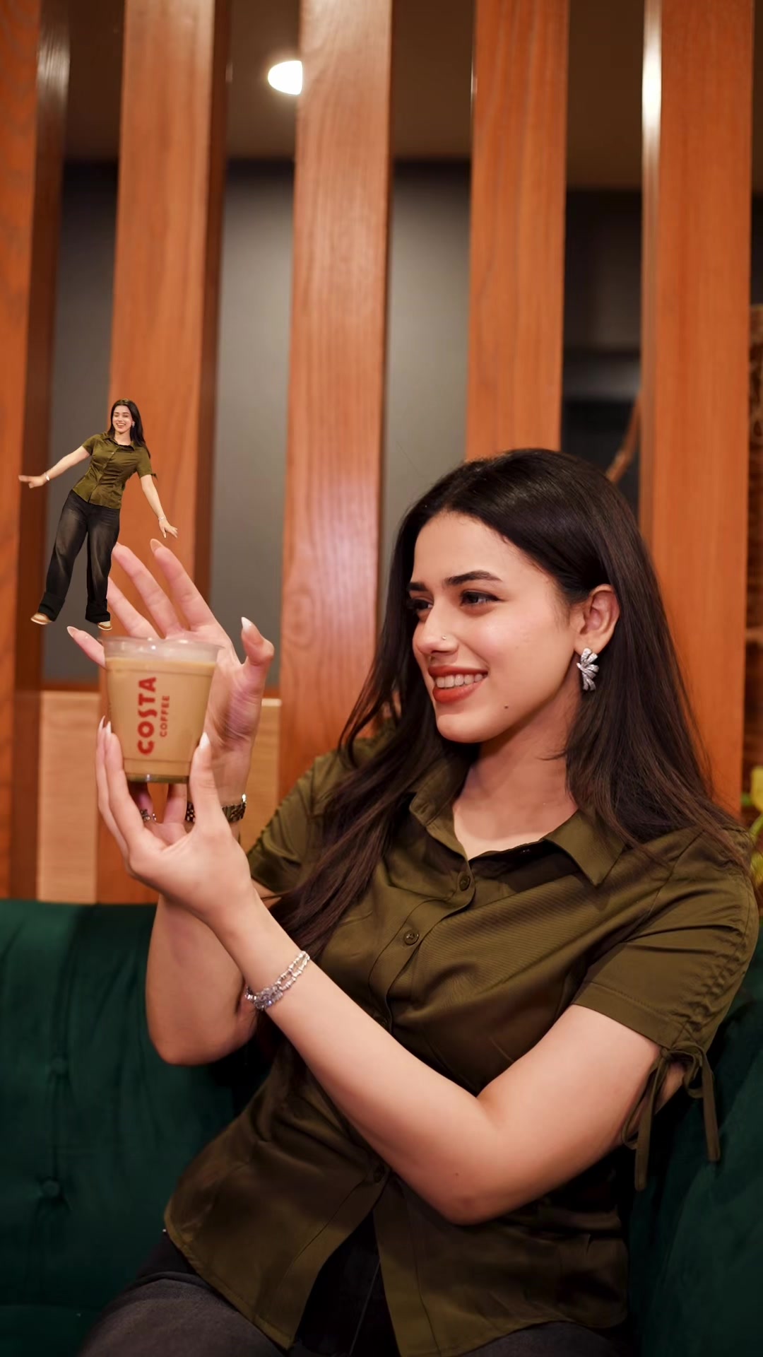 @Alina Amir