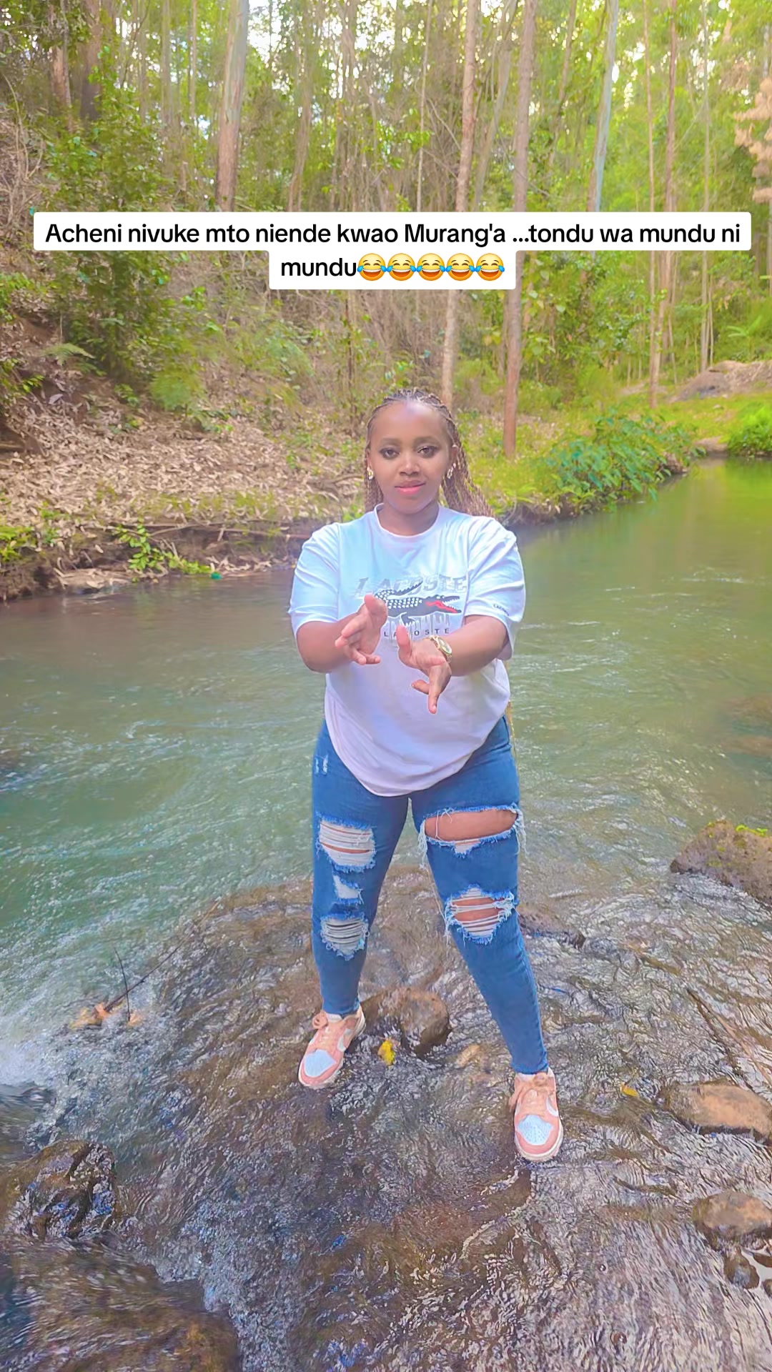 @Njeri Ndung'u🧡