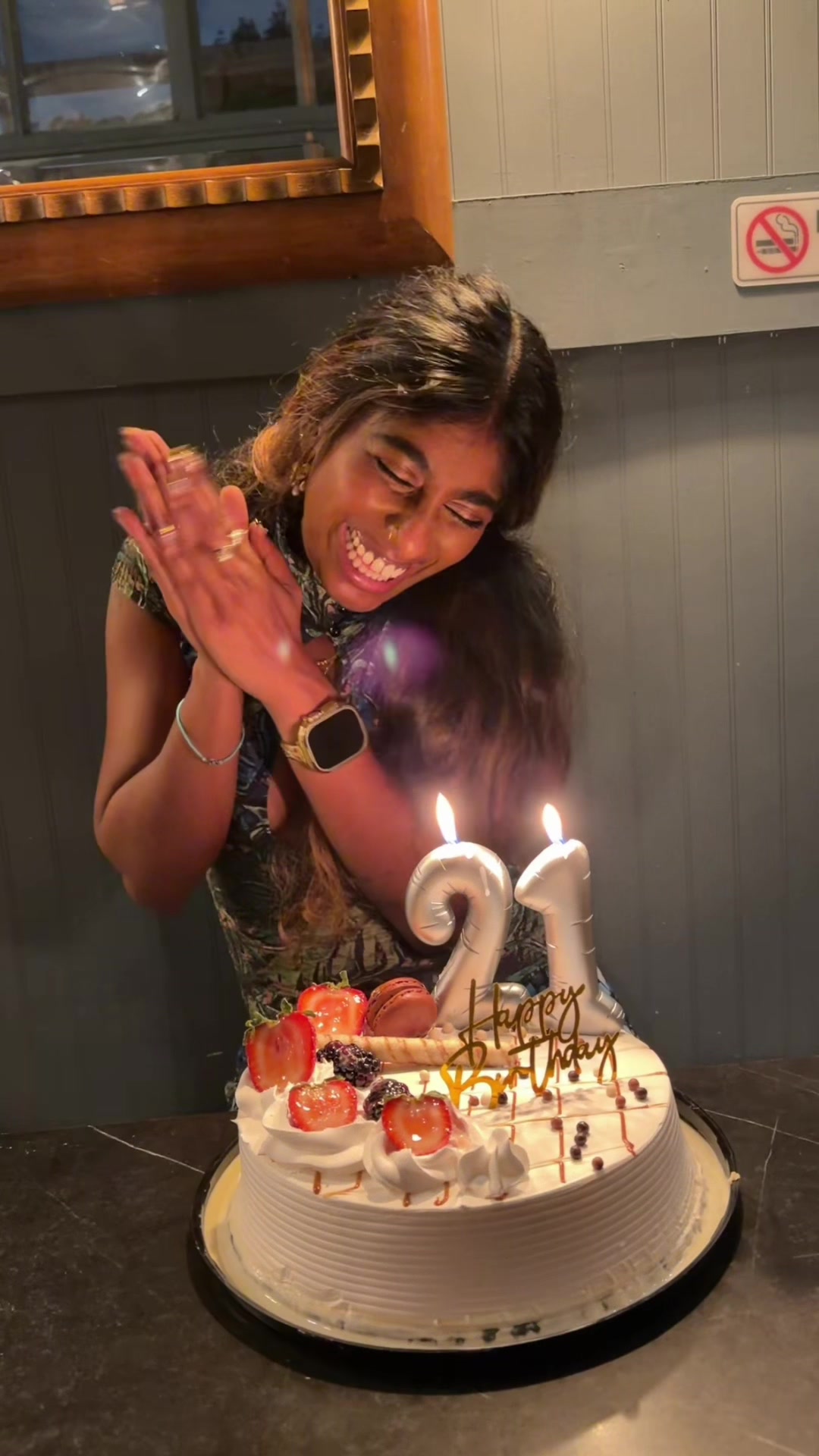 @Preethi