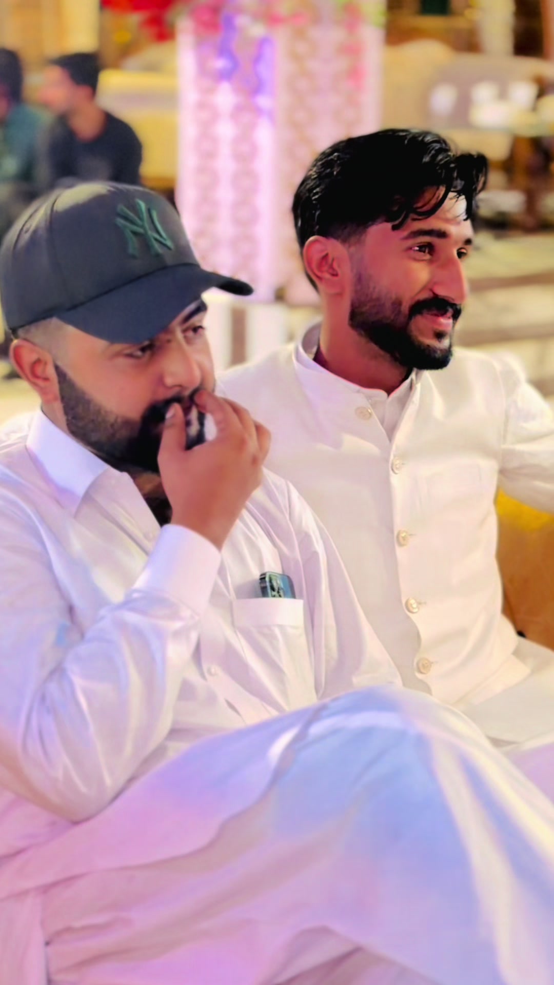 @چوہدری عمر کسانہ (دھکڑانوالی)