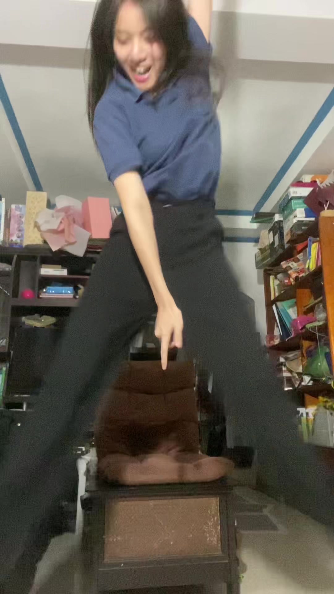 @Meiah