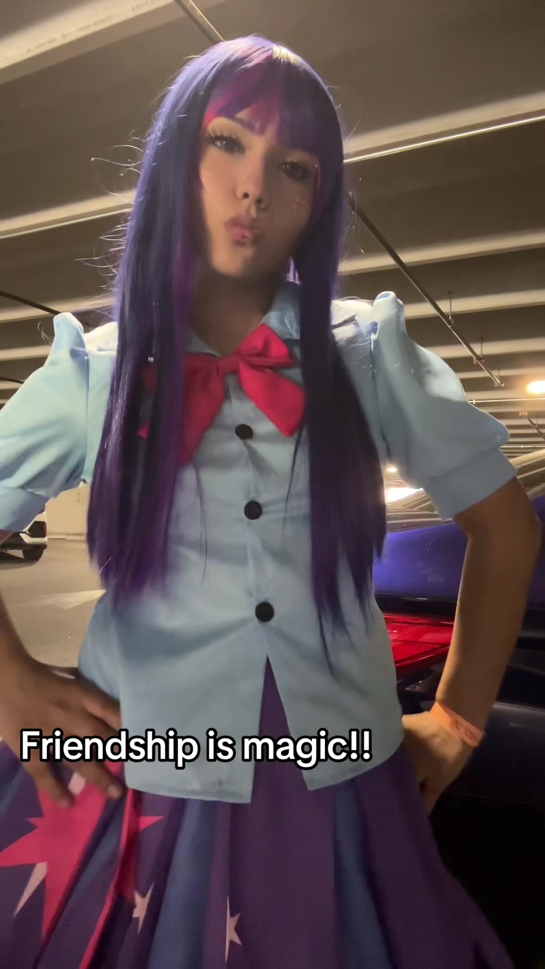 @Angie