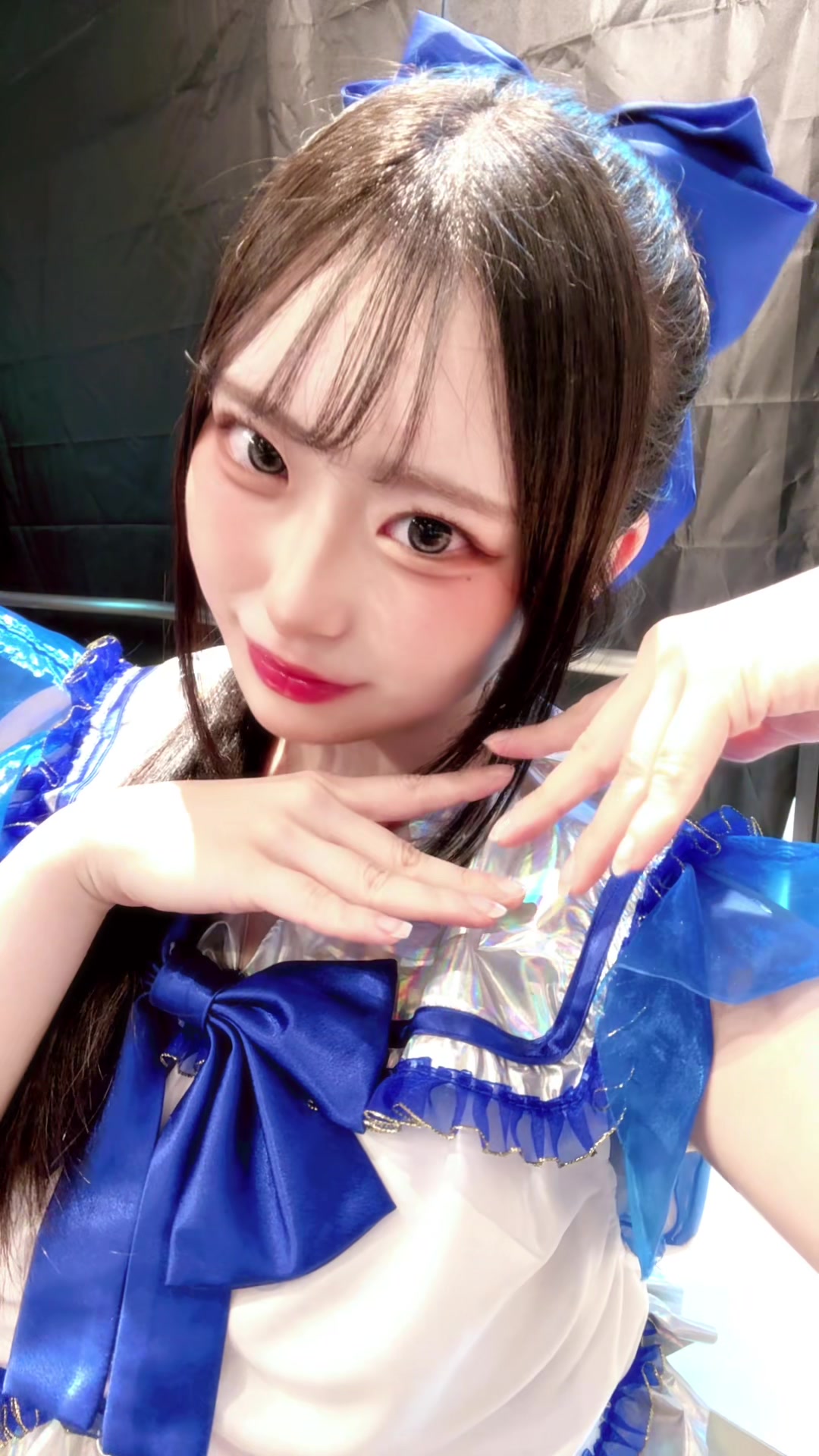 @谷 優里(20)