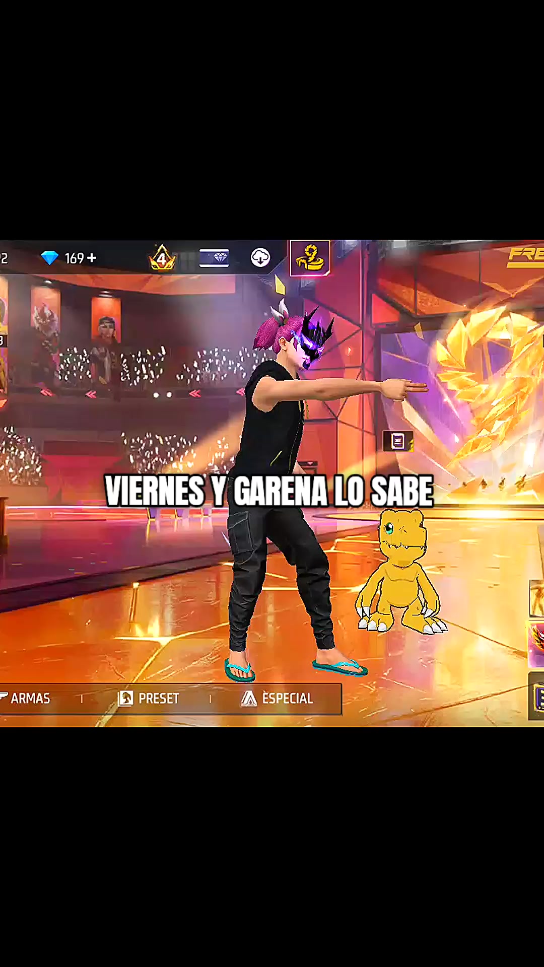 @Fabri Xit!