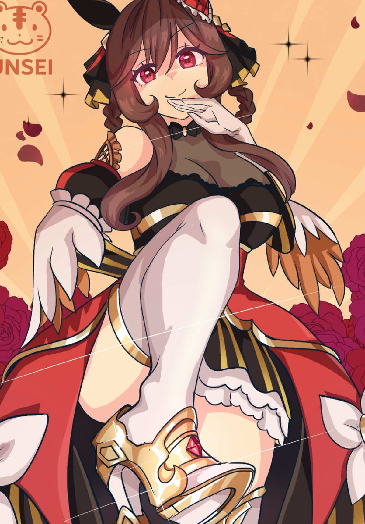 @unseiart