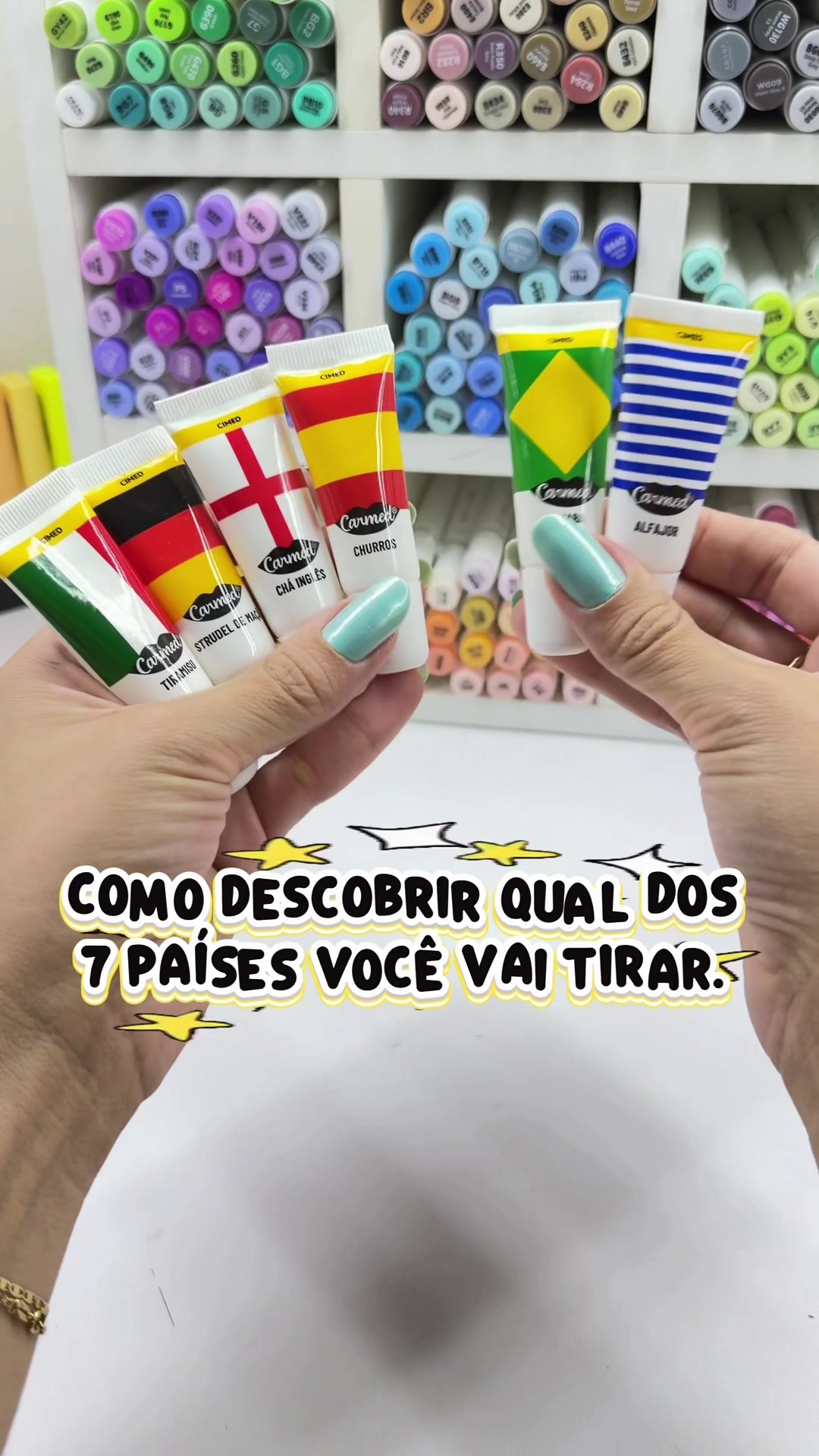 @Fernanda | NewJudge