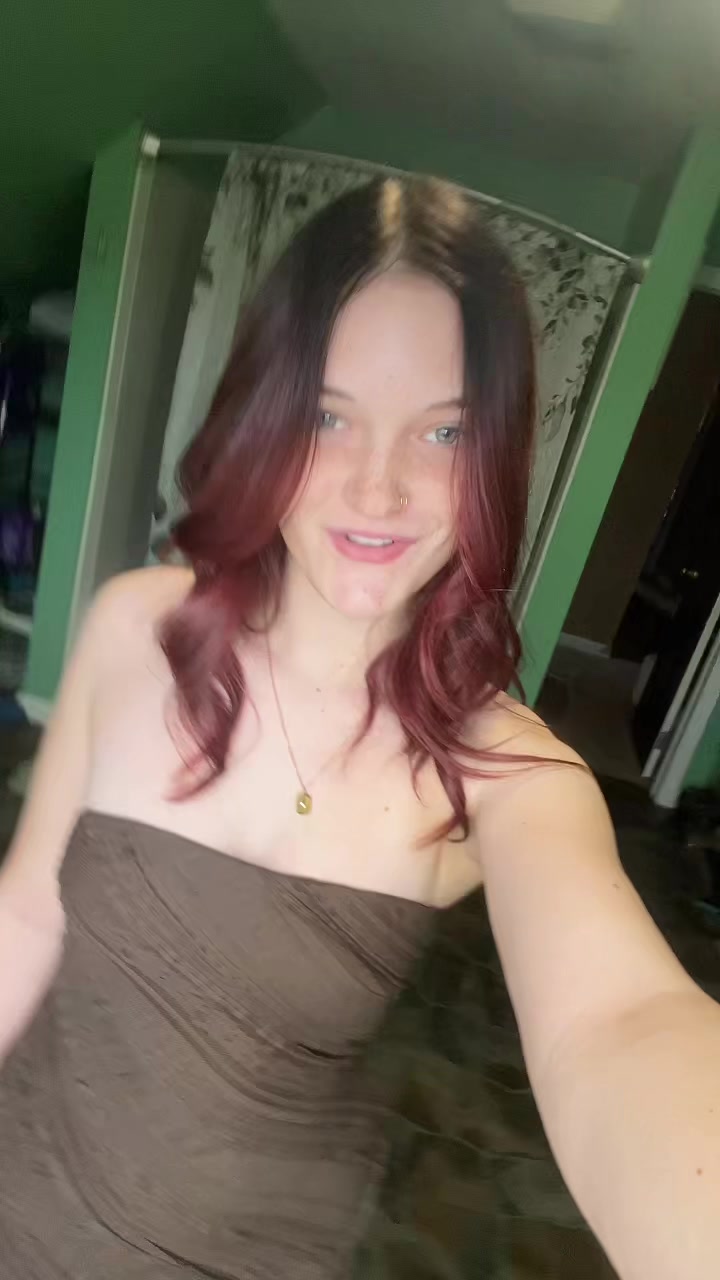 @Adrianna