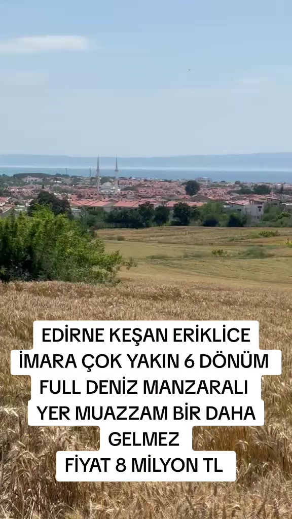 @Satılık Köy Evleri