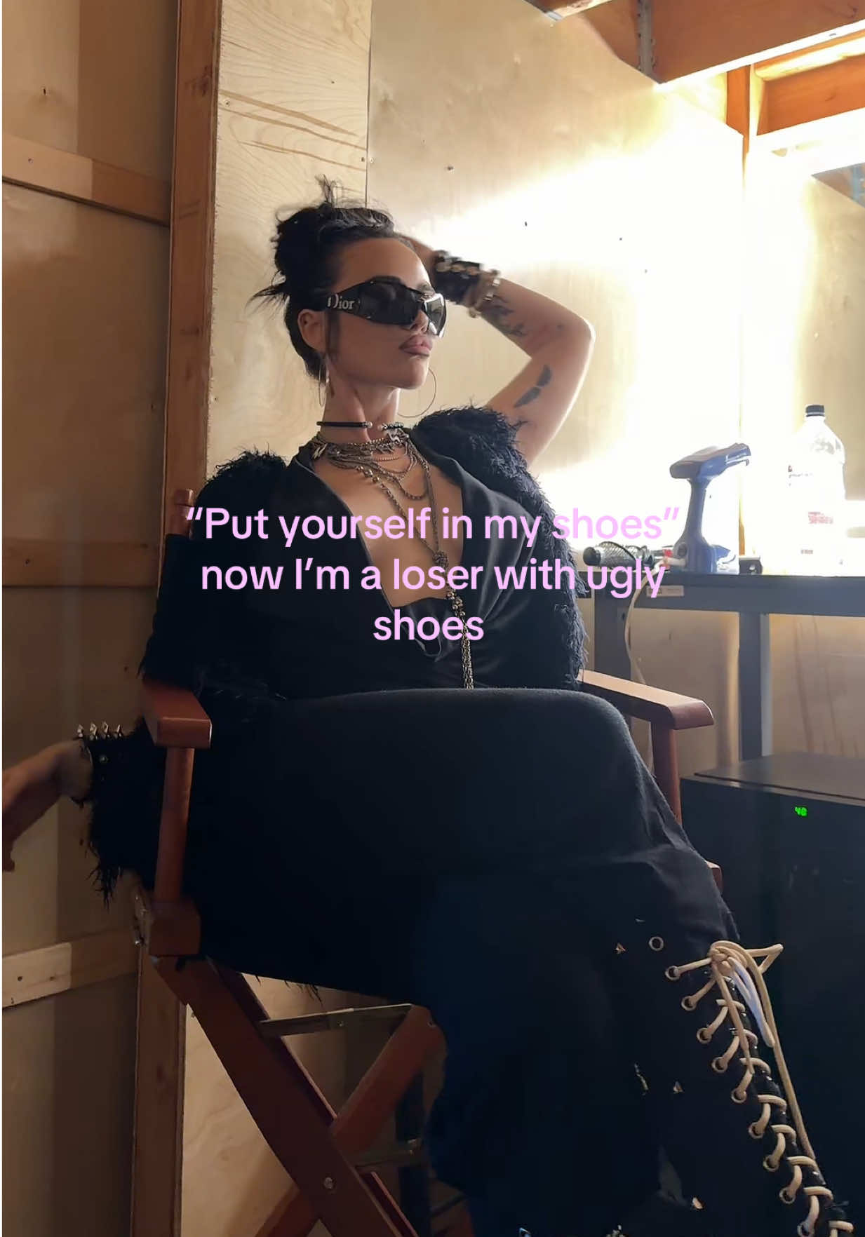 @Spooky Bitchhh