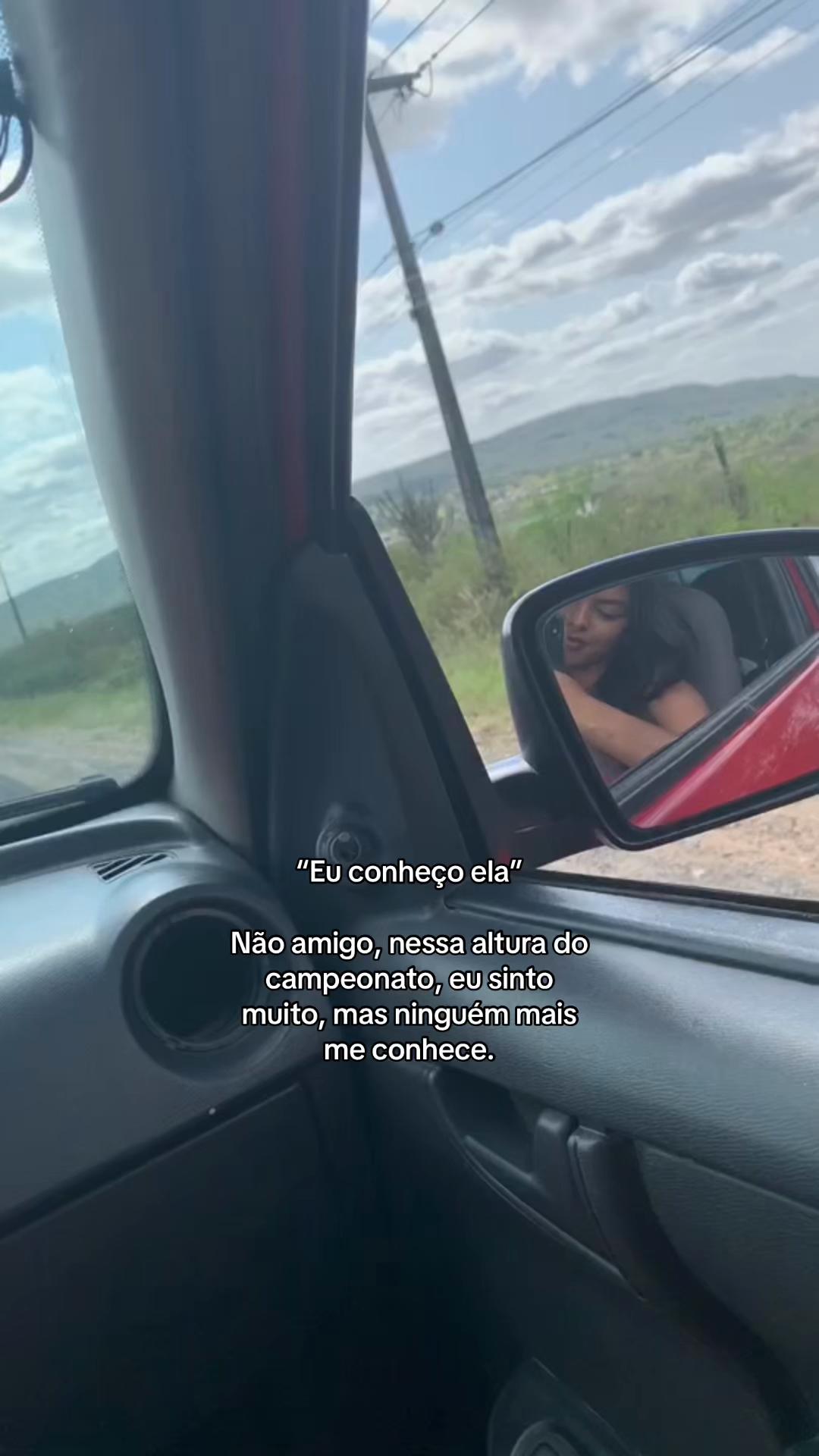 @Samara Ribeiro