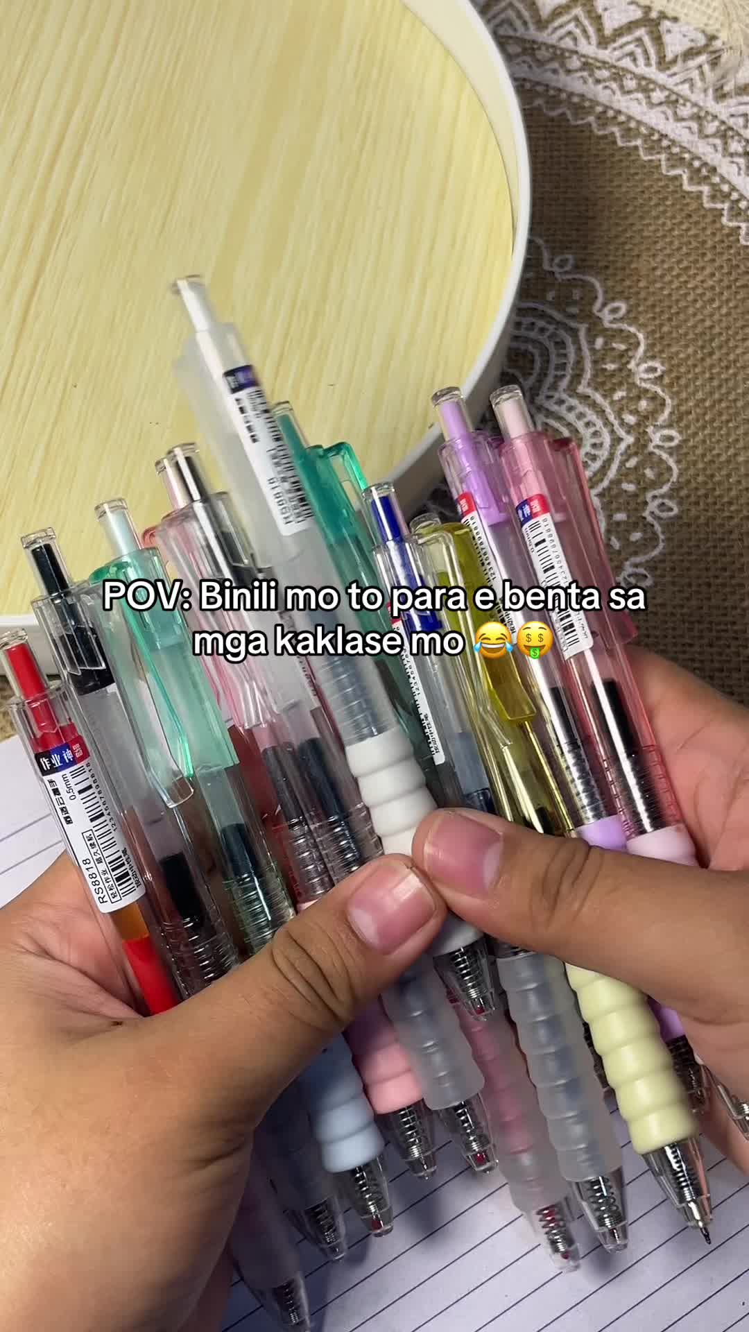 @ʚJheaaang Finds 🌸
