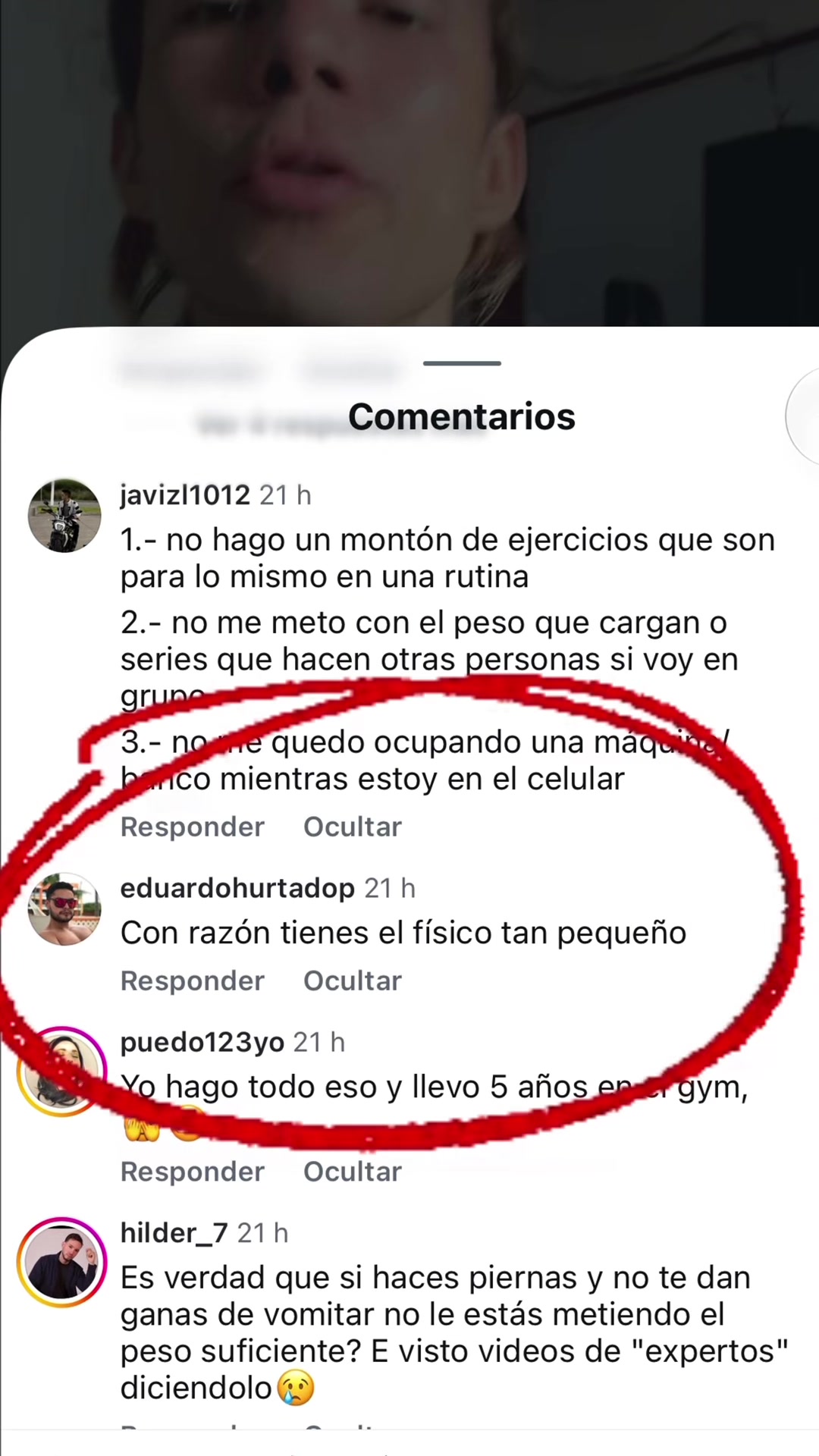 @Jota Fitness Coach