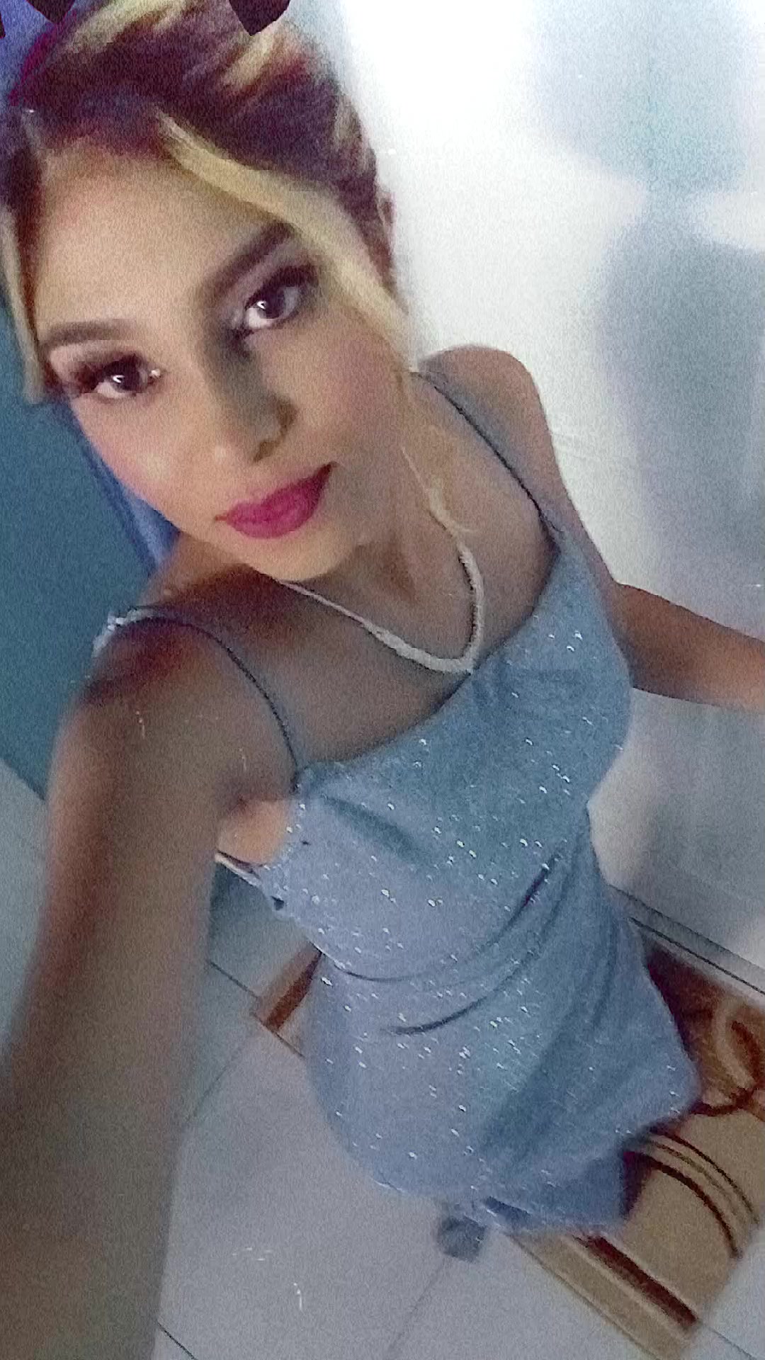 @🤭 princess Ashley ❤