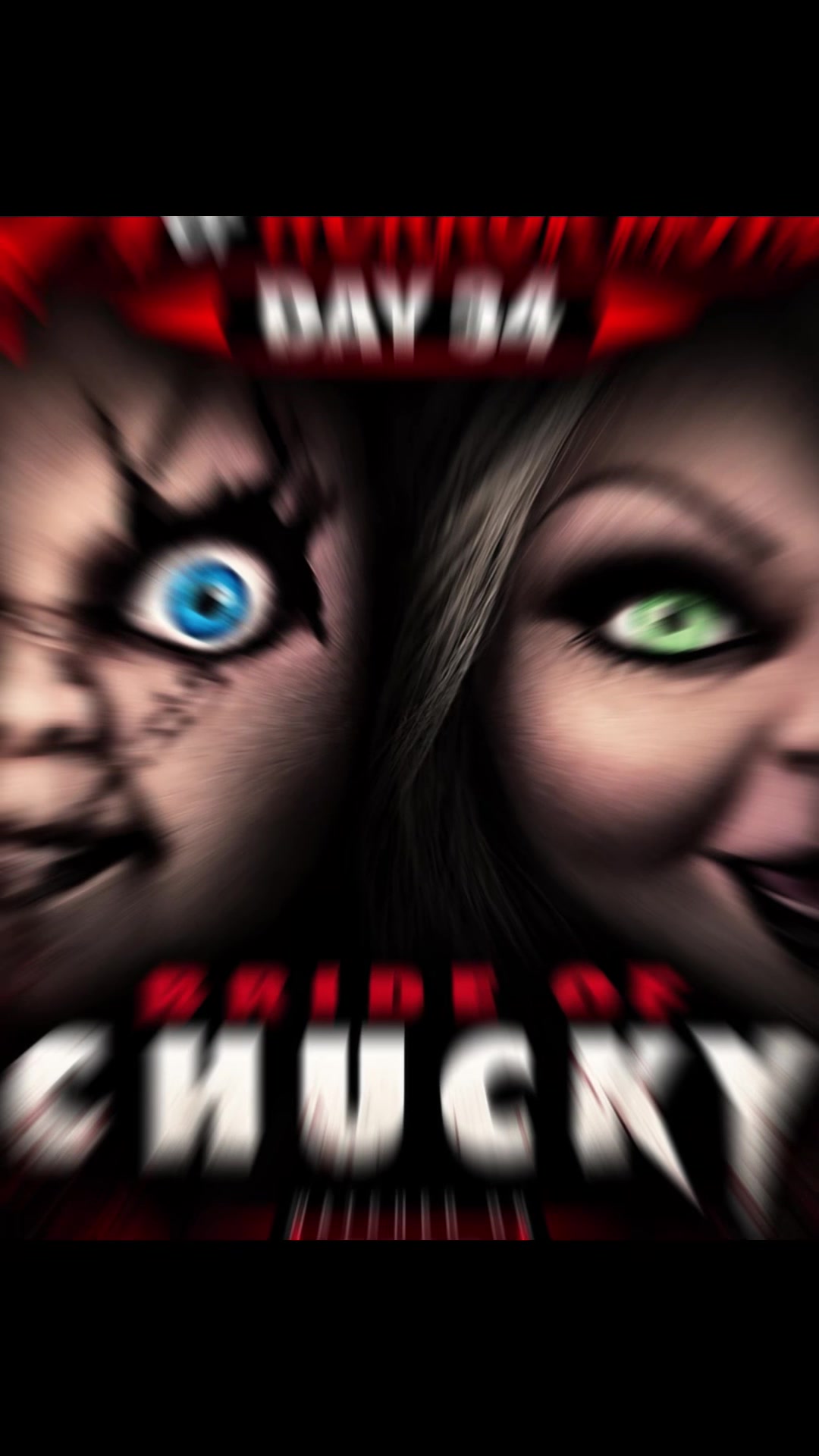 @Retro Zombie Horror