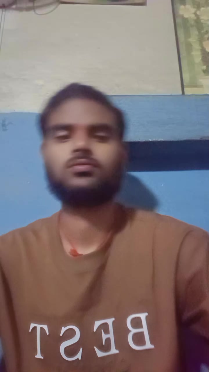 @Amresh Yadav
