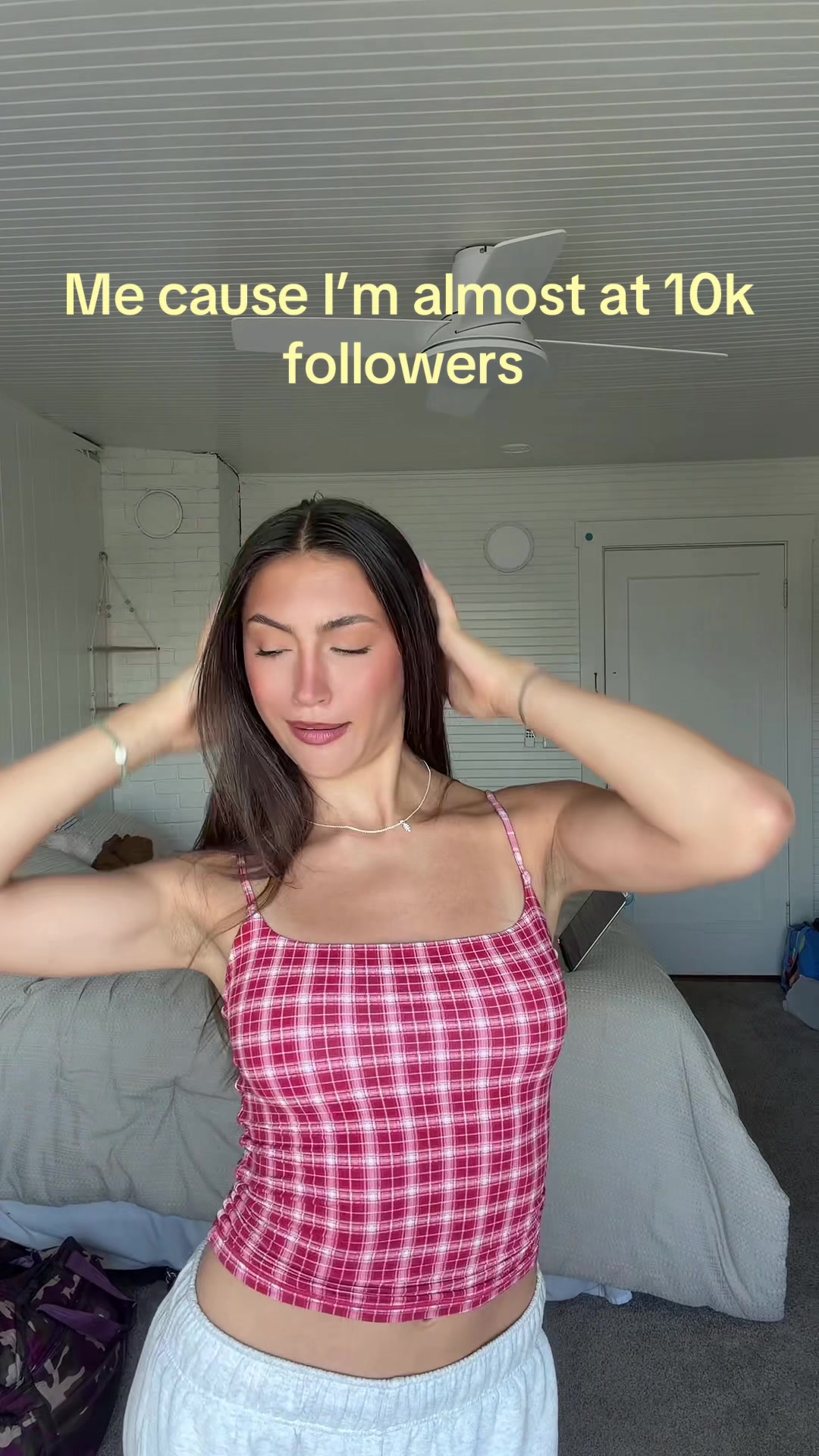 @Ella Skye | UGC