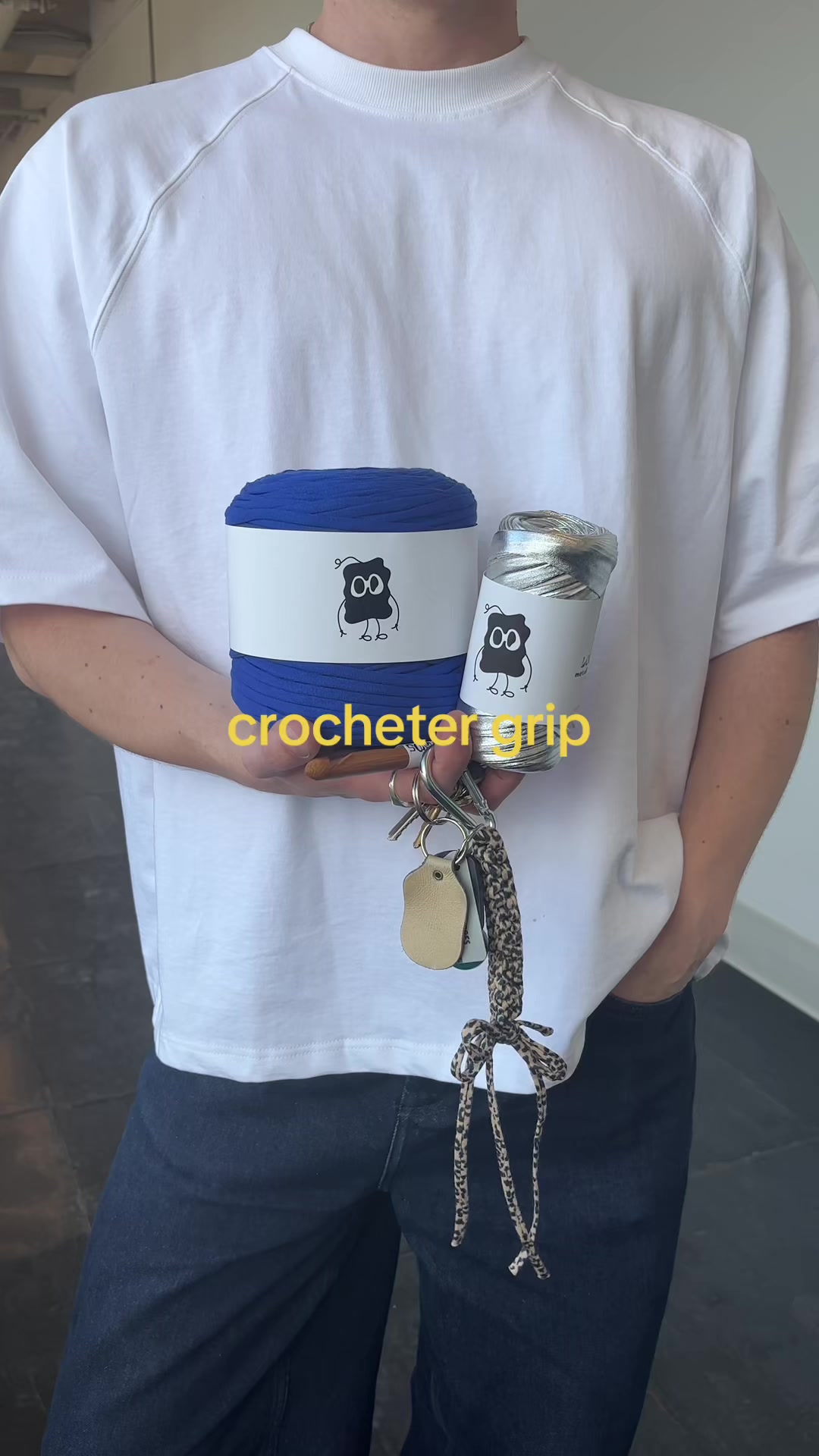 @LOOSENDS