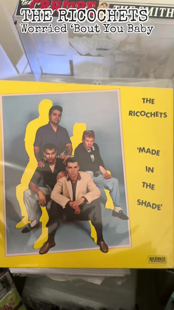 @Vinyl Fetish