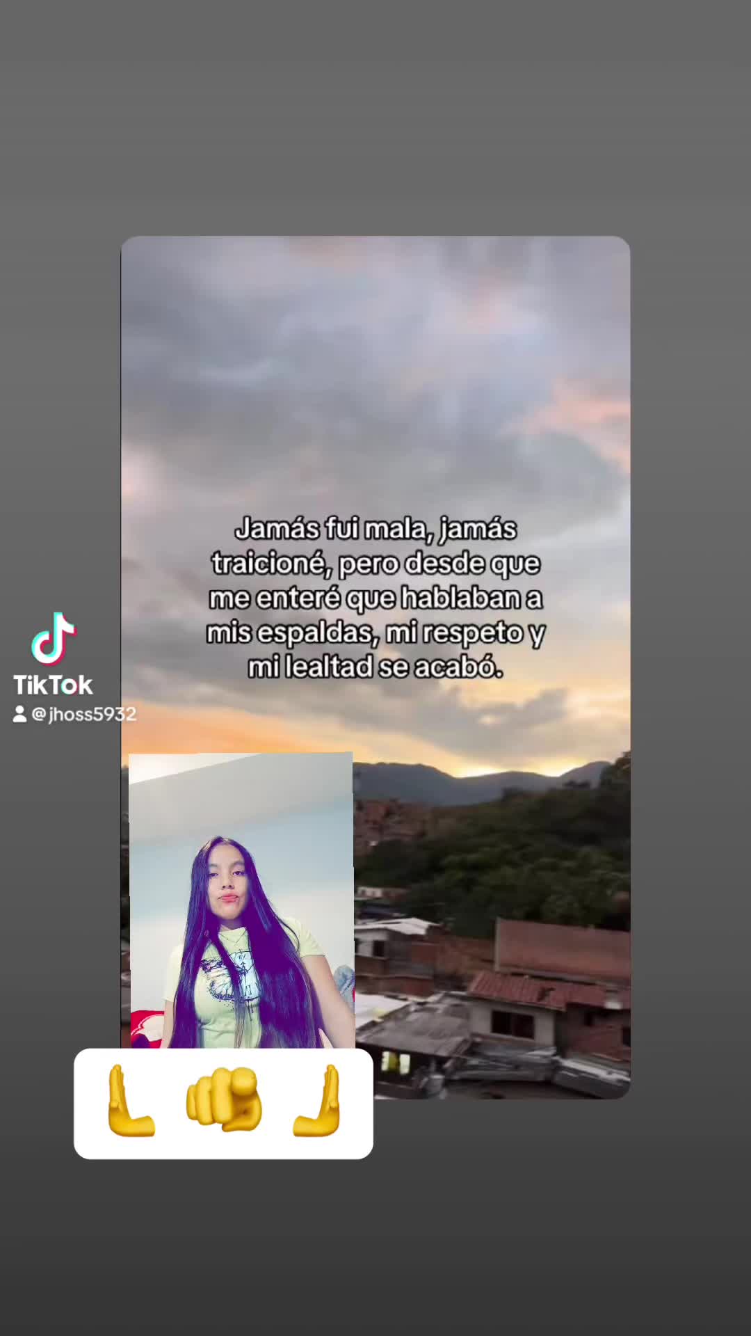 @🥹S&ntilde;rita Quishpe🌸💞
