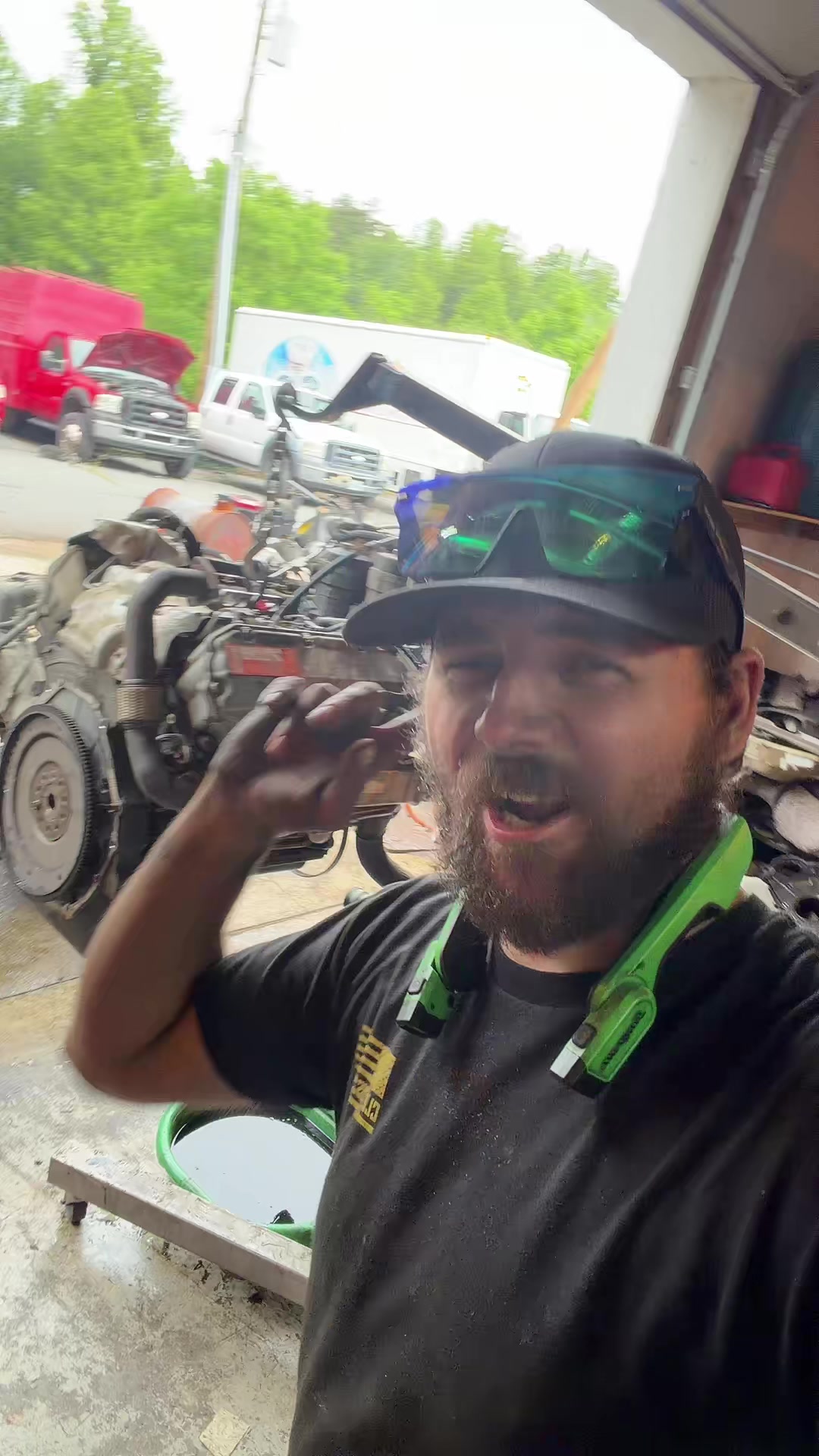 @Commets Garage