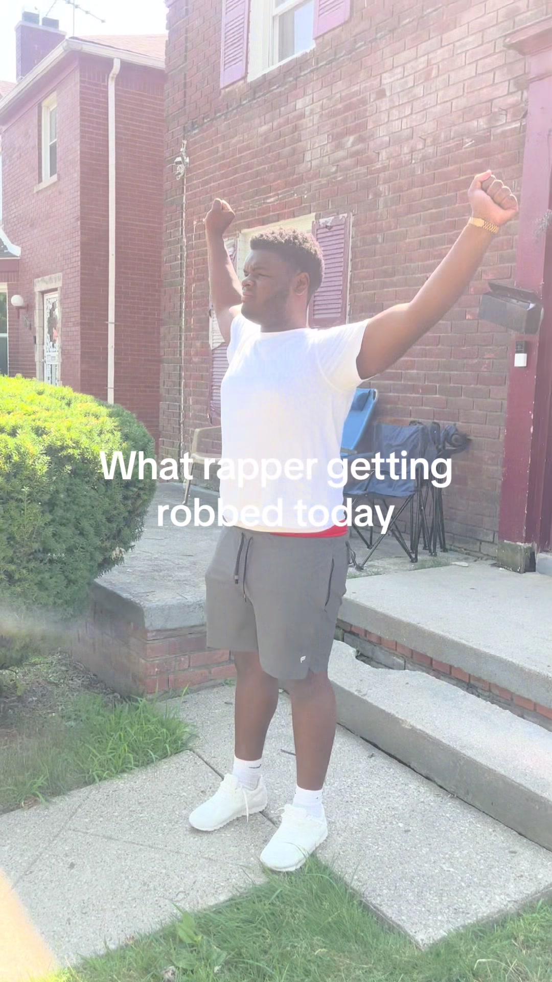 @CHOPZFUNNY