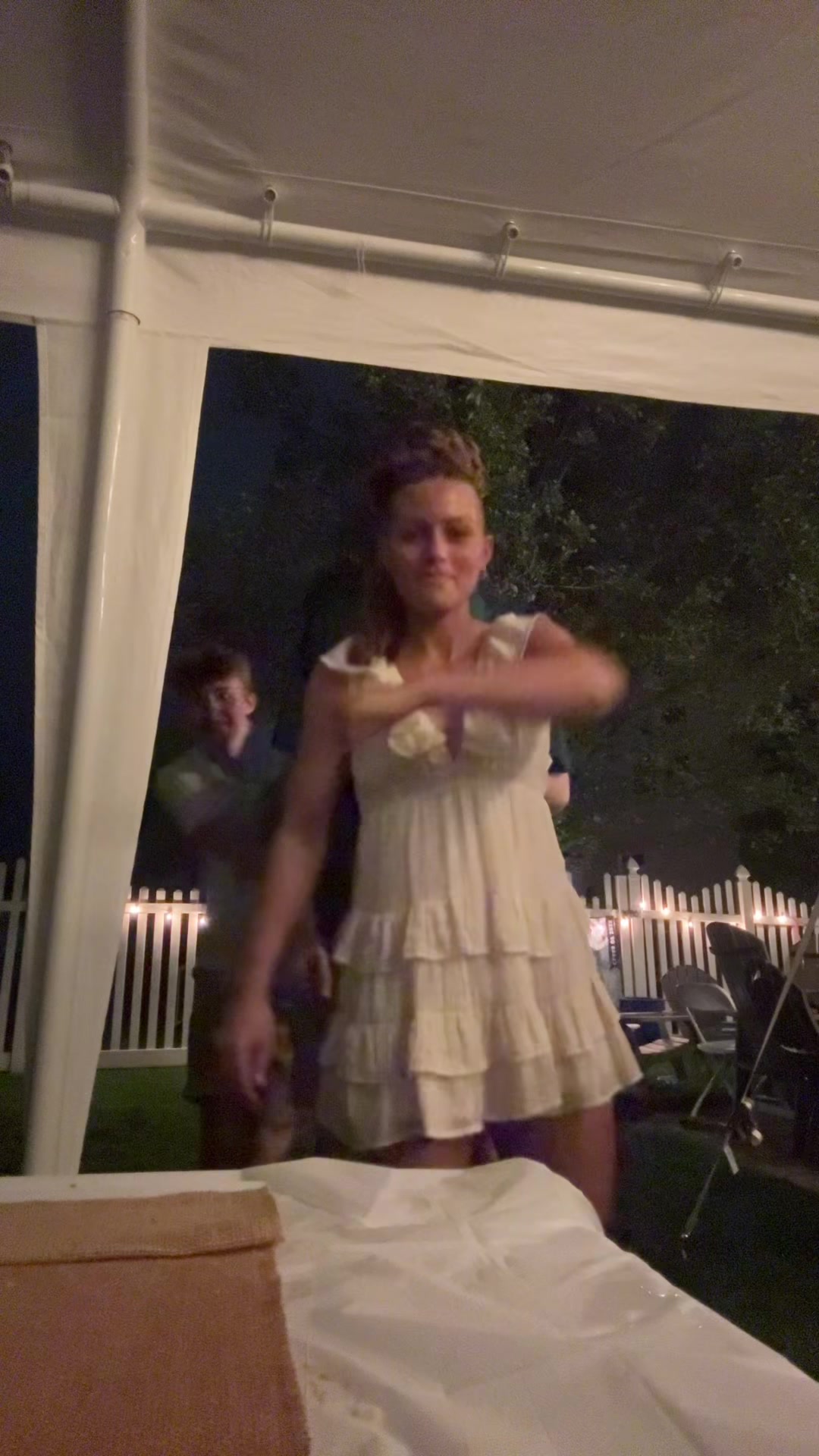 @Bella Moore