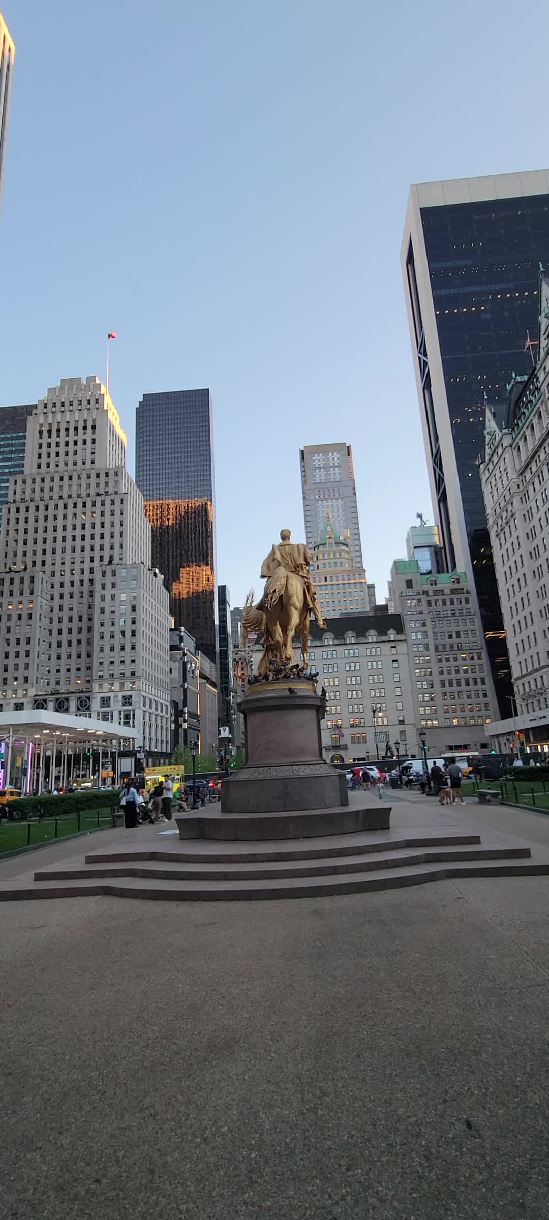 @Nikita/New York City 🇺🇲