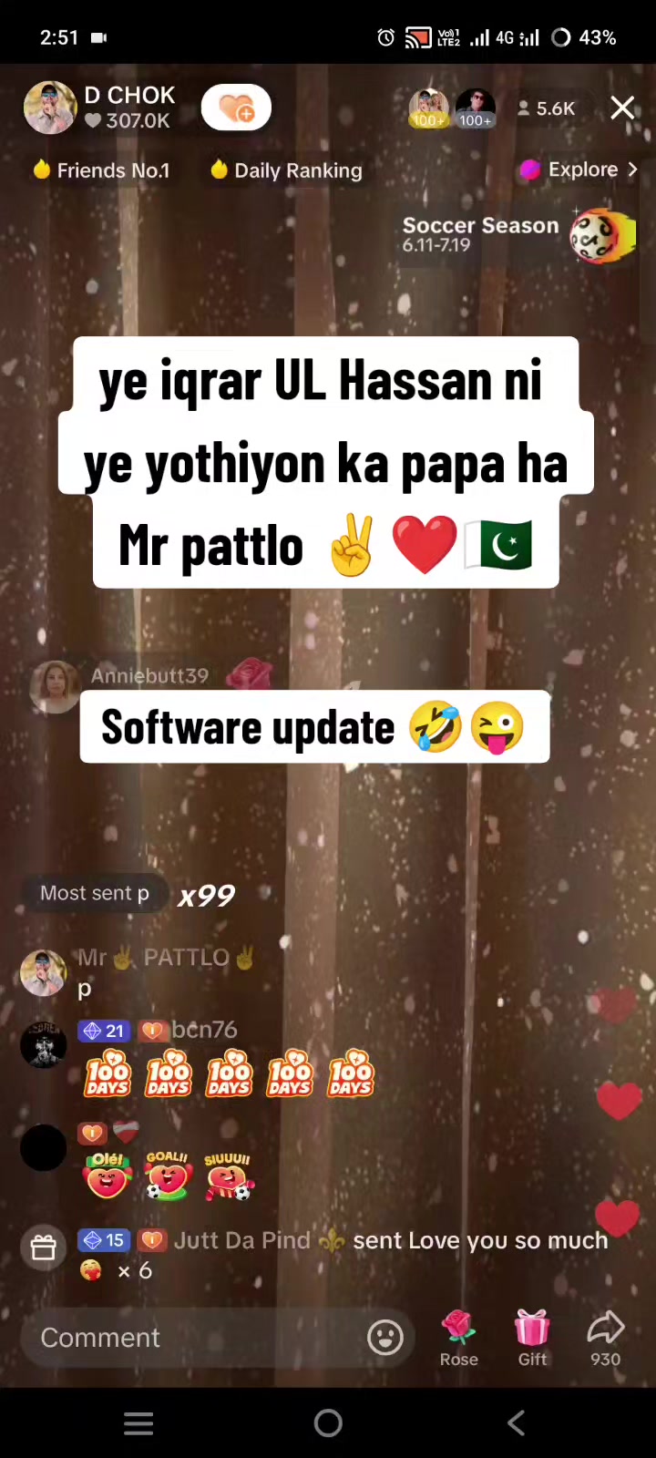@✌️MR🇵🇰ChAdHaR ✌️
