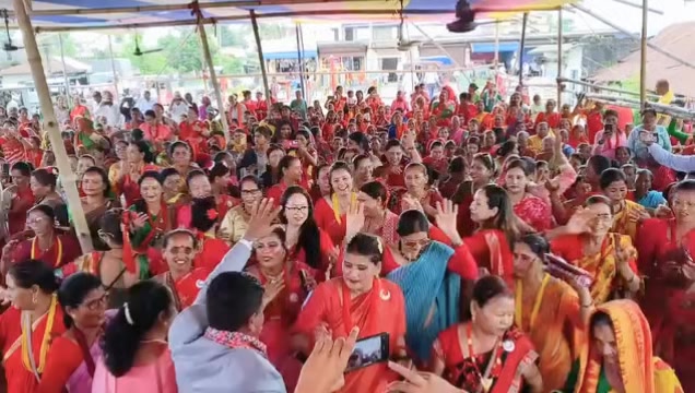 @Sita karki