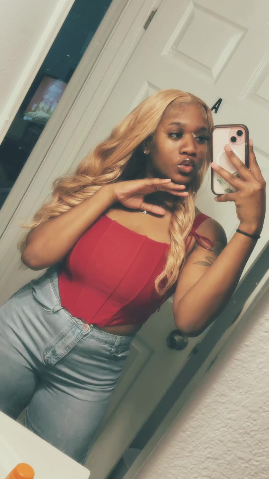@YT: IamKymberlyy💝