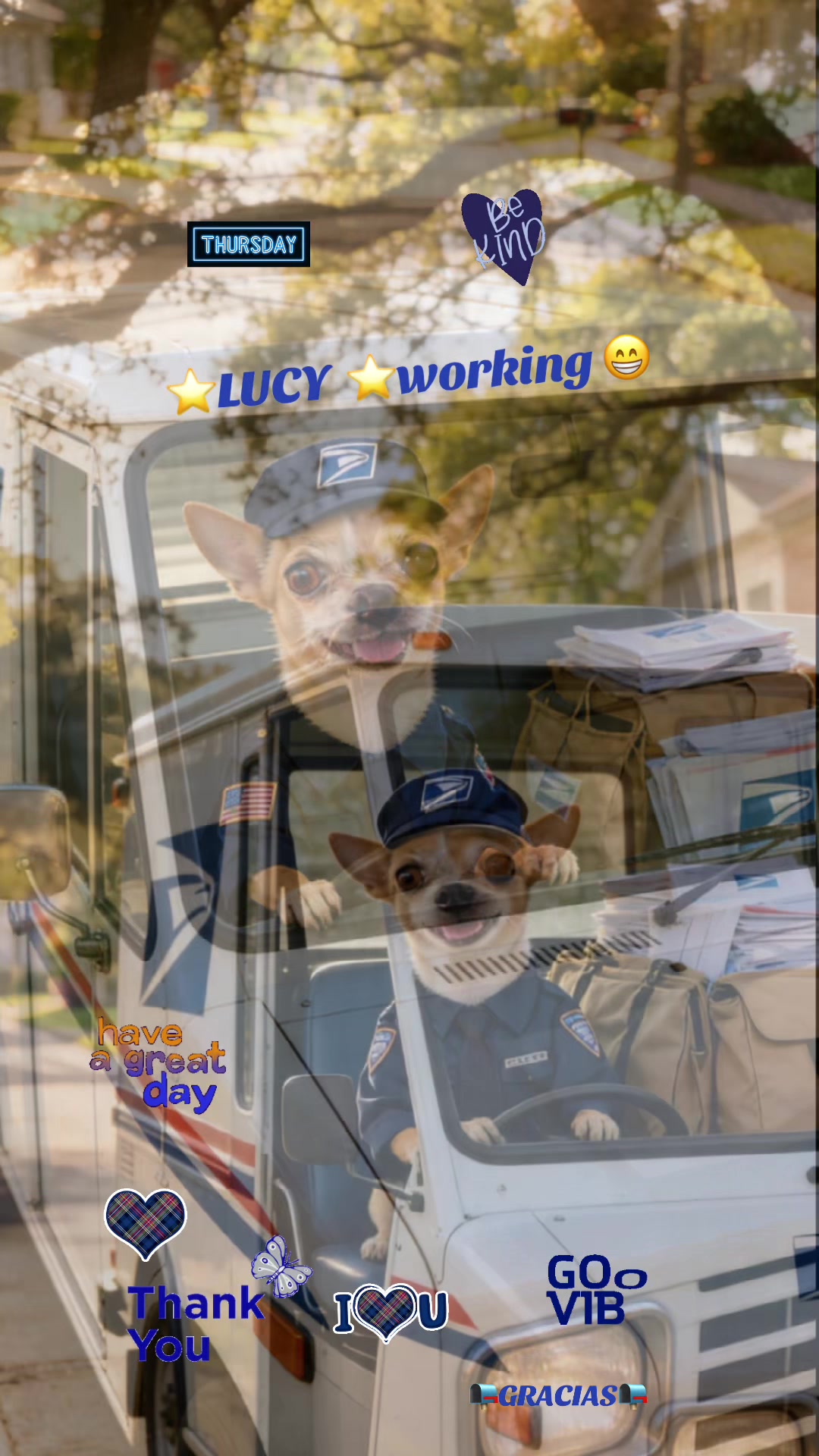 @Lucy