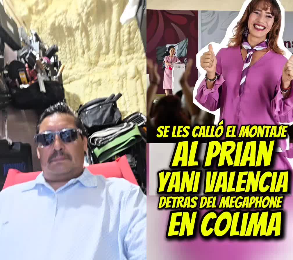 @Apocalypto Chucho Ga