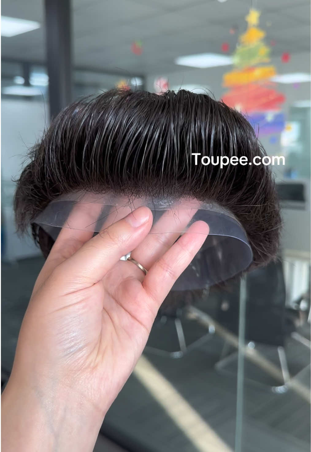 @Toupee.com