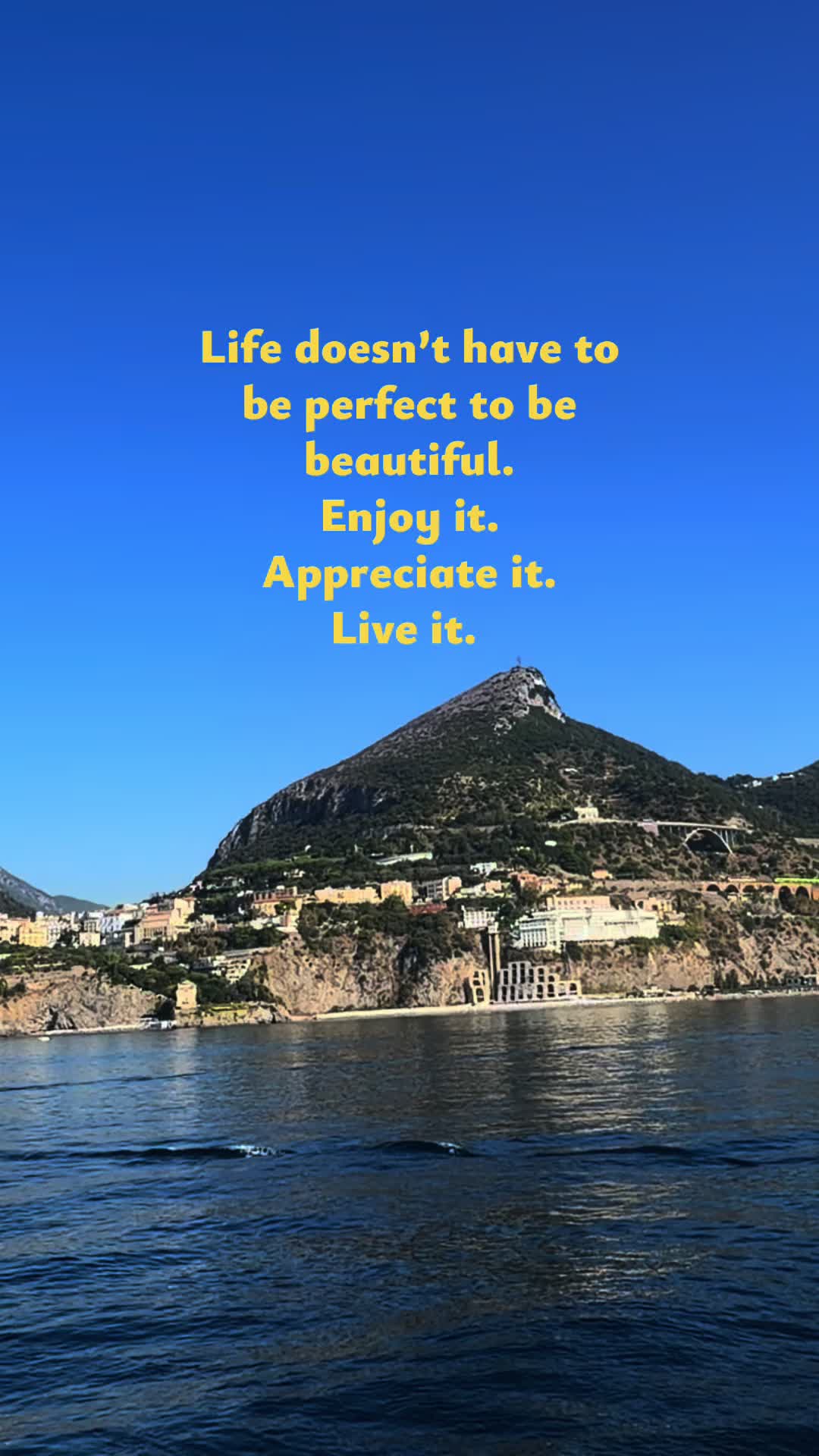 @Every Day Quotes
