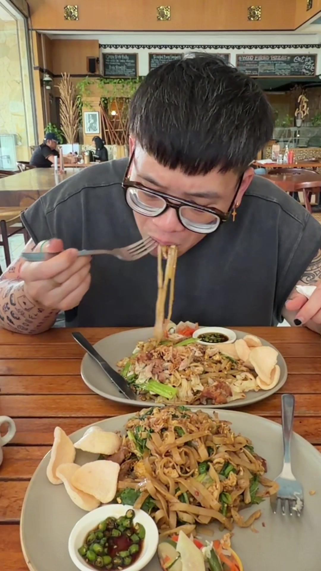 @Aku Makan Yah