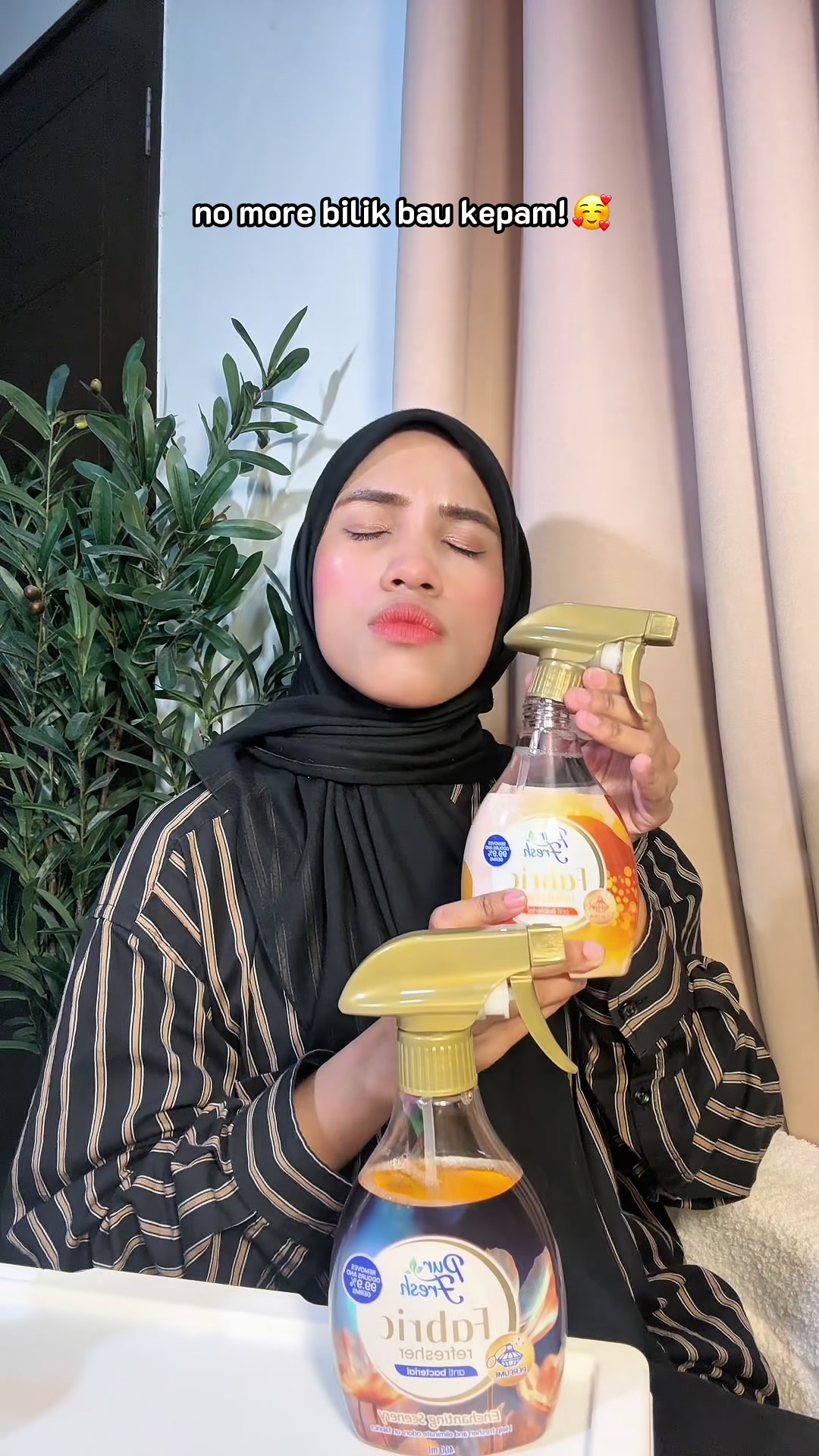 @Scent Siti