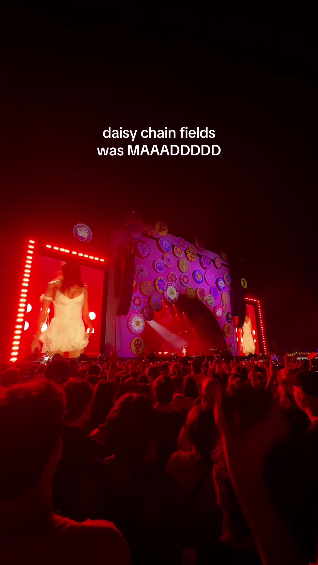 @concert videos 🎥