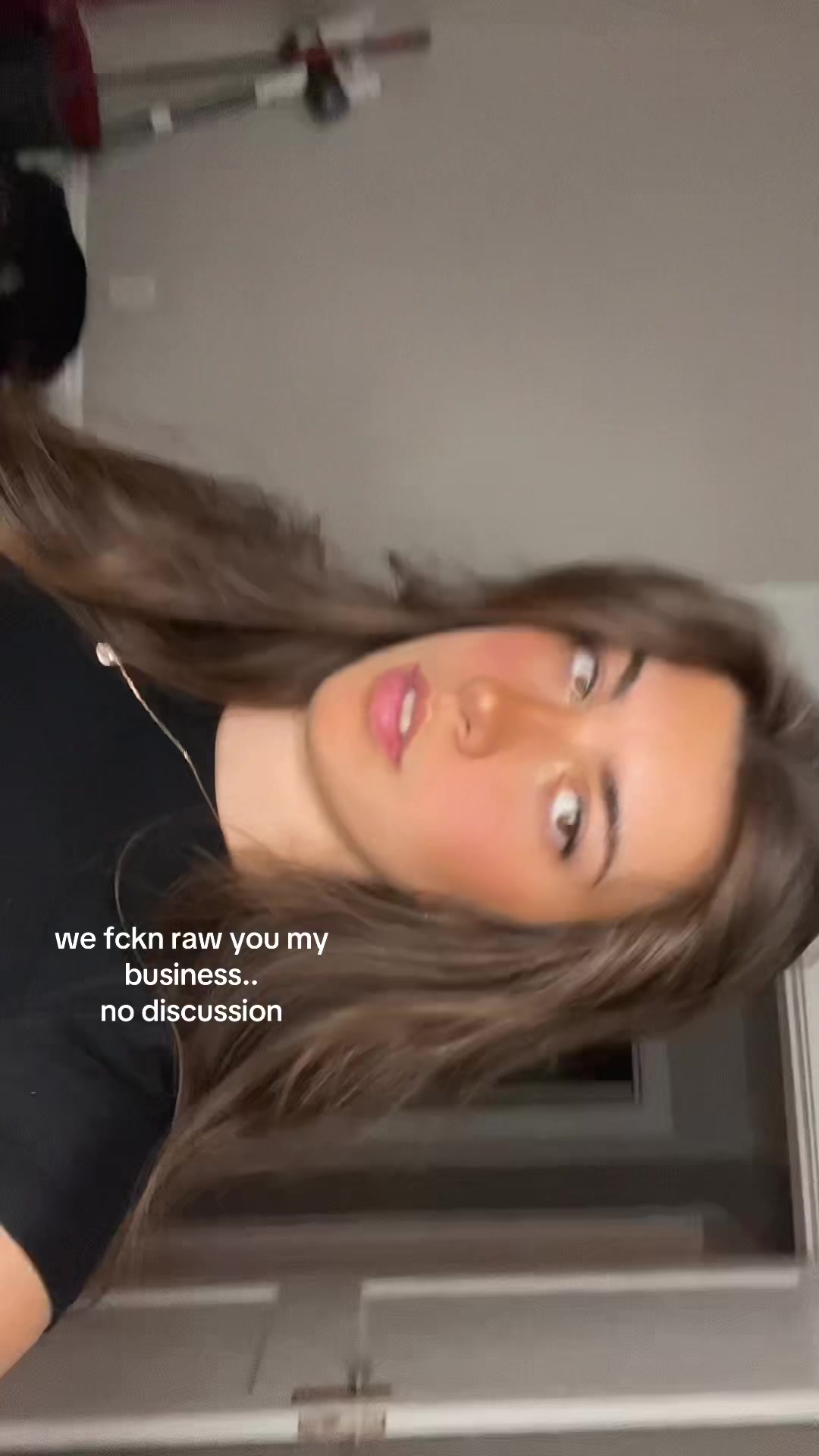 @Mickie