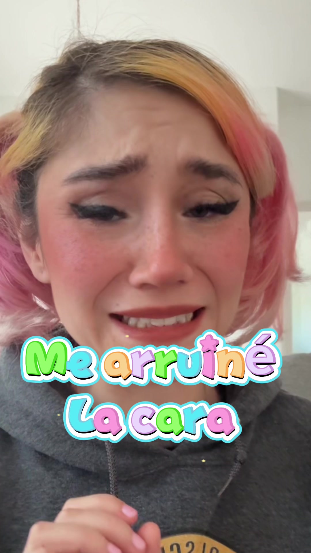 @Ari Gomez