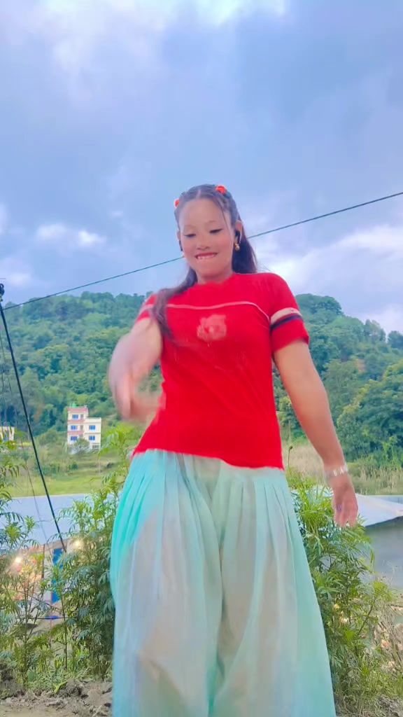 @☦️सोफिया चेपाङ्ग🇳🇵