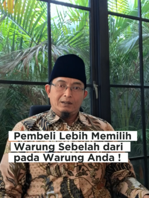 @Paranormal Jawa Abah Romdhoni