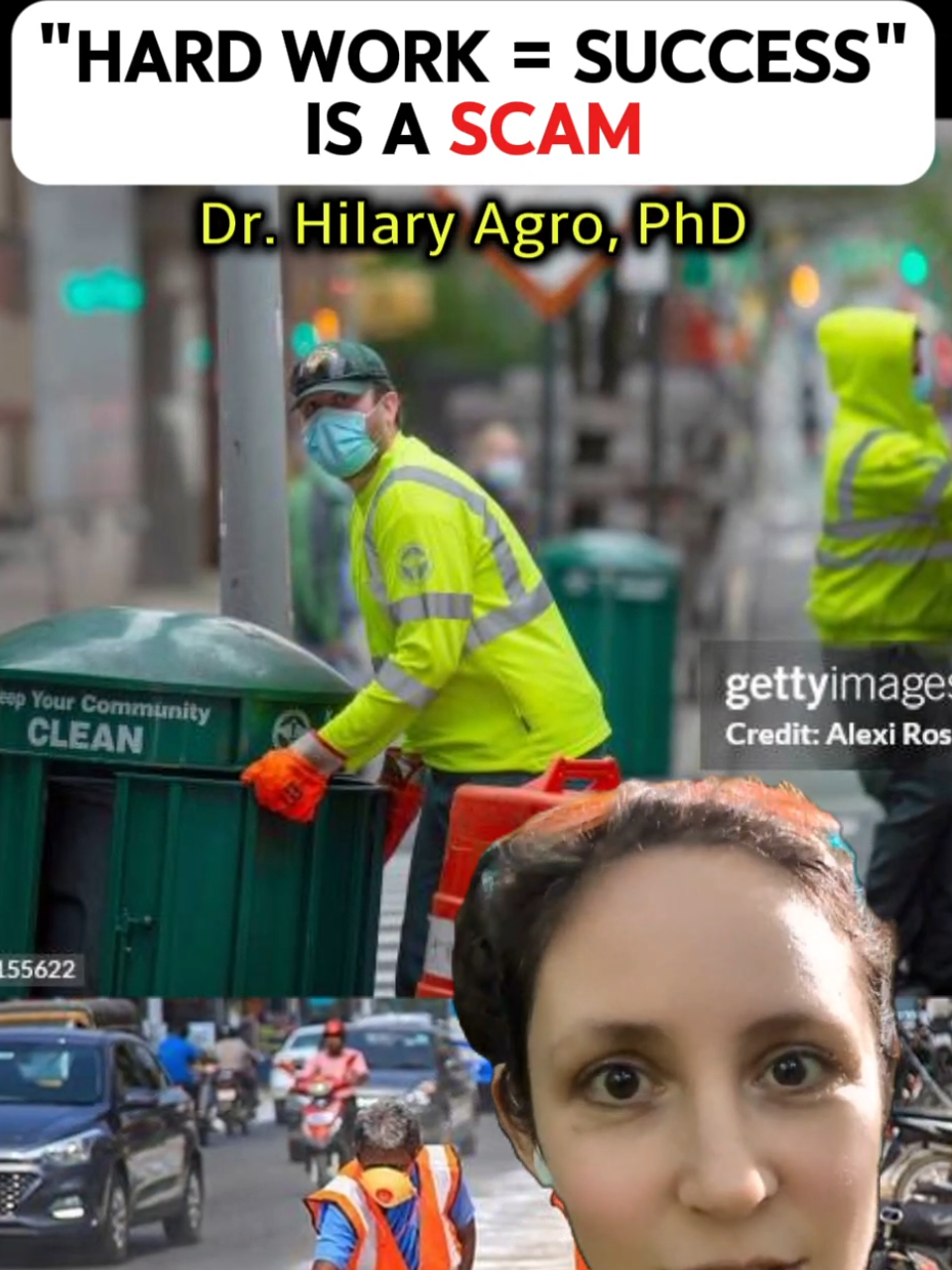 @Dr. Hilary Agro, PhD 🍄