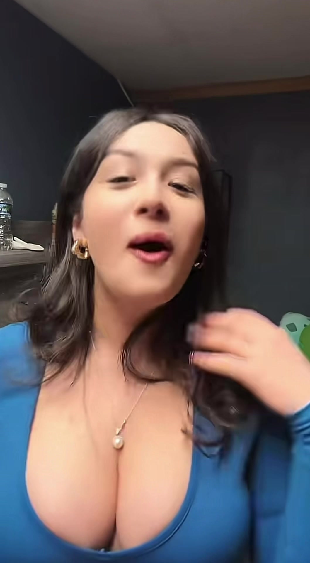 @Mari Graciaa
