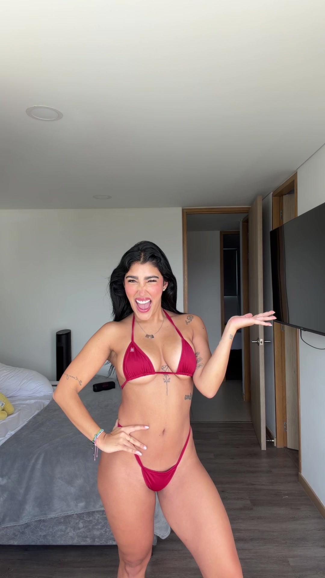 @Dani Barranco
