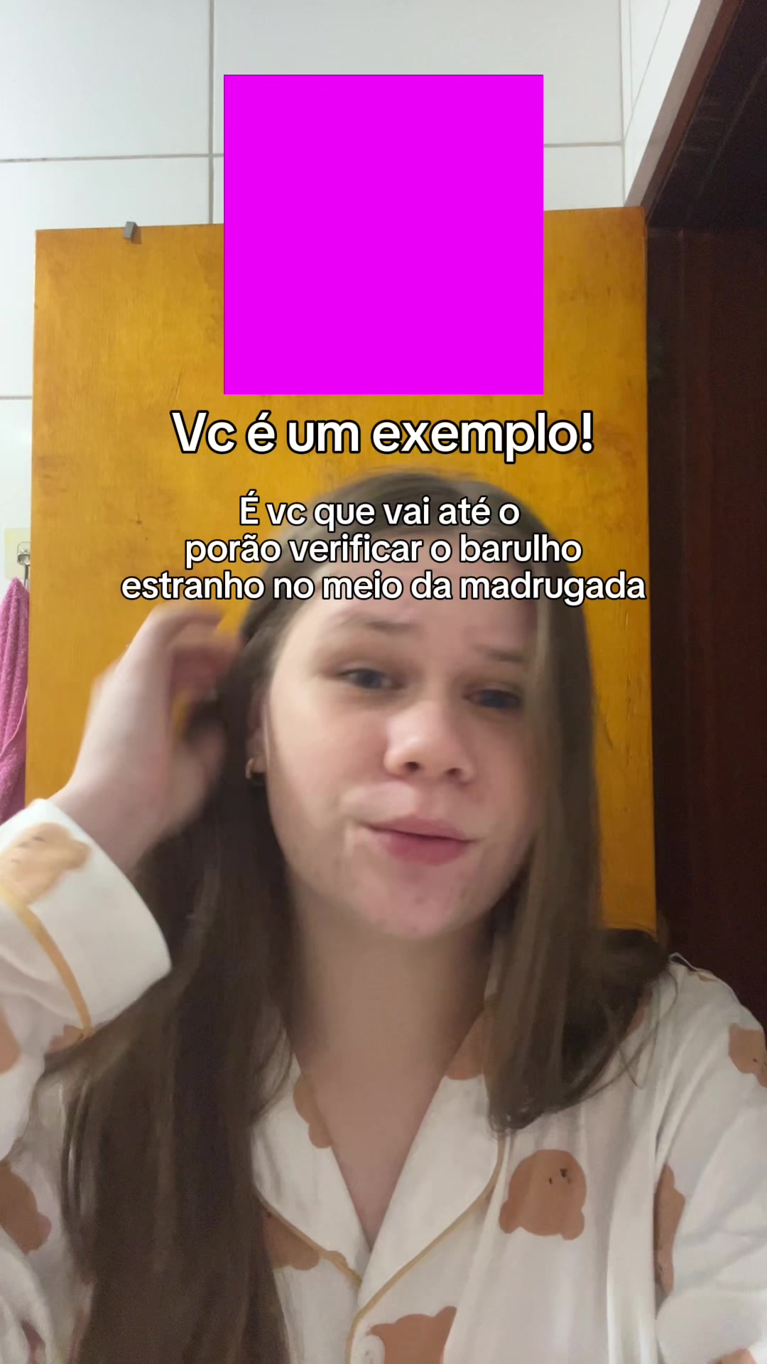 @Débora Joanella